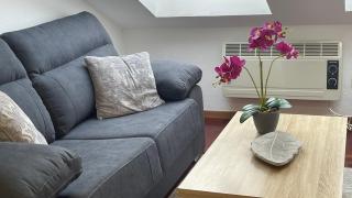 Apartamento Virgen de Guía para 3-4 personas - Ribadesella - 9