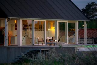 villa in Liseleje - Liseleje - 7