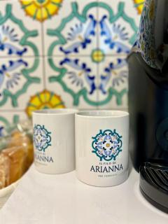 IL FILO DI ARIANNA - Sorrento - 7