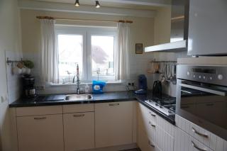 Kustverhuur, Nieuwesluisweg 6A - Breskens - 5