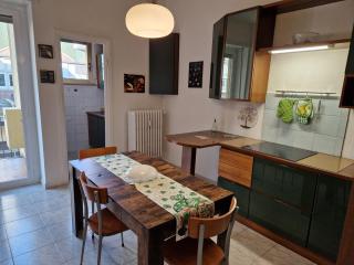 Appartamento IL QUADRIFOGLIO - Turin - 7