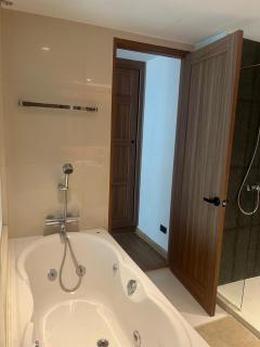 Stylish Apartment in Sukhumvit - Bangkok - 7