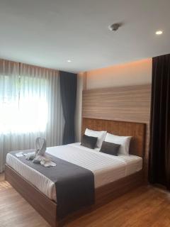 Stylish Apartment in Sukhumvit - Bangkok - 3