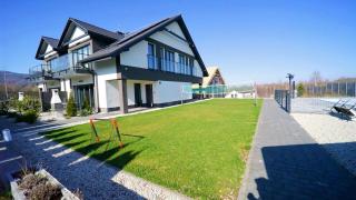 Apartamenty EverySky Górskie Tarasy - Kwiatowa 5-7 - Karpacz - 4