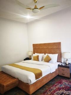 Ali contry club & resort - Mingora - 7