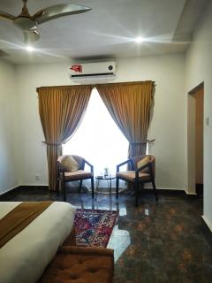 Ali contry club & resort - Mingora - 6