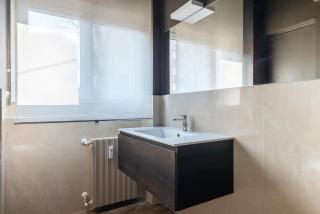 Spacious and bright studio apartment in the city center - Milan - 1