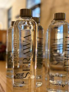 Hotel Serawa Alicante - Alicante - 2