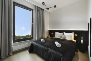 Elite Apartments Brabank Premium Wałowa - Gdańsk - 9