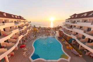 Sholeo Lodges Los Gigantes - Puerto de Santiago - 7