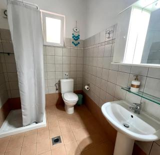 Afandou Blue Apartment 2 - Afantou - 6