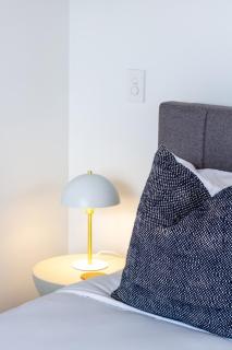 Urban Comfort on Durham St, Walk Everywhere! - Christchurch - 8