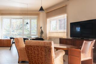 Spacious and bright studio apartment in the city center - Milan - 7