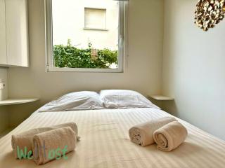 Place du port Vieux Beautiful apartment beach 4 people - Biarritz - 9