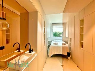 Place du port Vieux Beautiful apartment beach 4 people - Biarritz - 6