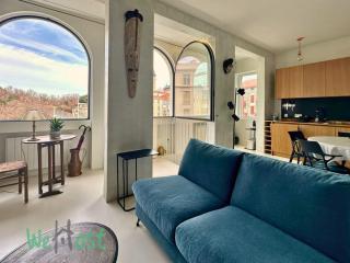 Place du port Vieux Beautiful apartment beach 4 people - Biarritz - 5