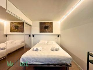 Place du port Vieux Beautiful apartment beach 4 people - Biarritz - 3