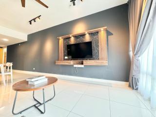 Southkey Mosaic Mid Valley by Luxecocoo CK - Johor Bahru - 4