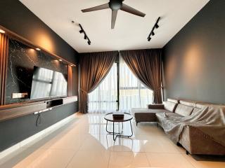Southkey Mosaic Mid Valley by Luxecocoo CK - Johor Bahru - 9