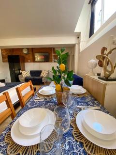 City Centre Beautiful & Cosy Studio Apartment - Manchester - 2