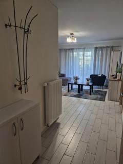 Apartament Słoneczny - Międzywodzie - 4