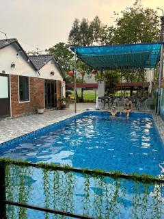 Family Homestay, Mountain Flower - Ninh Binh - 6