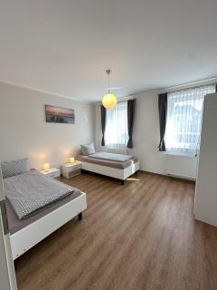 Helenes Ferienwohnung - 1