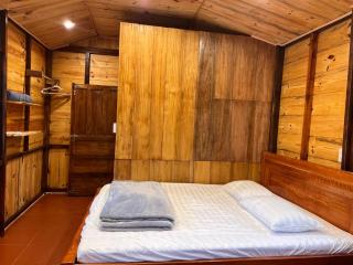 Eliss Garden Coffee & Homestay - Ấp Thiện Lập - 6