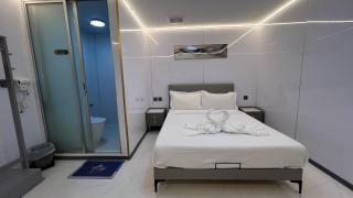 Golden Mango home hotel 金芒果之家酒店 - Banguecoque - 1