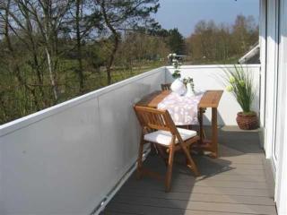Ferienhaus Frische Brise OG - Varel - 4