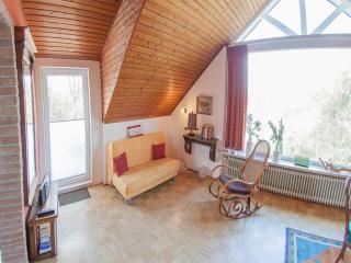 Ferienhaus Frische Brise OG - Varel - 9