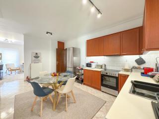 Urban Gateway Athens - 1