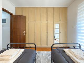 Urban Gateway Athens - 6