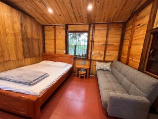 Eliss Garden Coffee & Homestay - Ấp Thiện Lập - 7