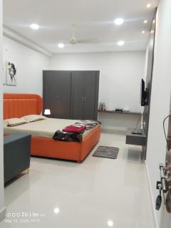 PrivateRoom- Near AIG Hitech City - Hyderabad - 9