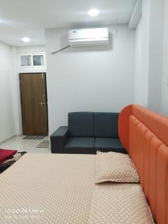 PrivateRoom- Near AIG Hitech City - Hyderabad - 5
