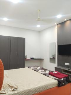 PrivateRoom- Near AIG Hitech City - Hyderabad - 8