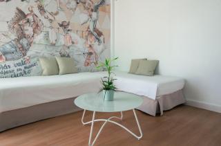Nura Houses Magaluf Beach - Sea View Apt - Magaluf - 3