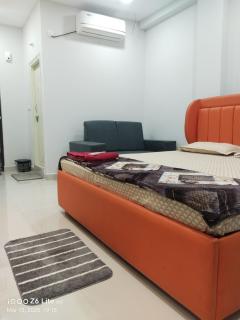 PrivateRoom- Near AIG Hitech City - Hyderabad - 7