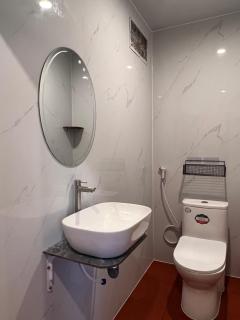 Eliss Garden Coffee & Homestay - Ấp Thiện Lập - 8