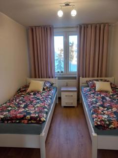 Apartament tuż przy Rynku - Racibórz - 3