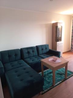 Apartament tuż przy Rynku - 2