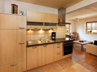 Ferienhaus Alex Ferienwohnung A - Füssen - 7