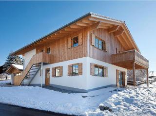 Ferienhaus Alex Ferienwohnung A - Füssen - 1