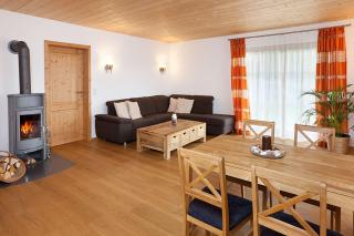 Ferienhaus Alex Ferienwohnung B - Füssen - 7