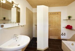 Ferienhaus Alex Ferienwohnung B - Füssen - 4