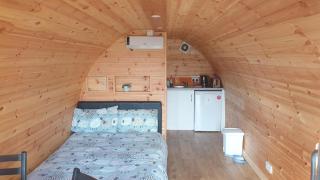 Goats Path Farm and Pod Park - Bantry - 4