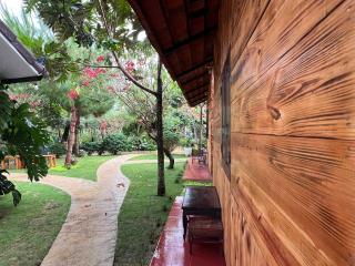 Eliss Garden Coffee & Homestay - Ấp Thiện Lập - 9