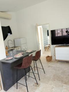 Maisonnette Soleil - Nîmes - 2