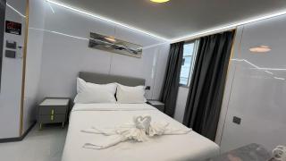 Golden Mango home hotel 金芒果之家酒店 - Banguecoque - 3